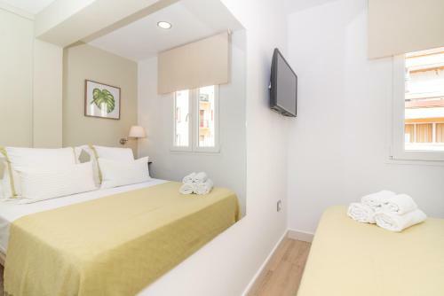 Apartamento Soho Puerto