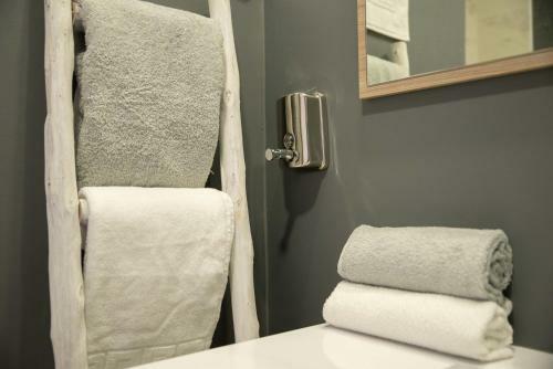 Apartamento Soho Puerto