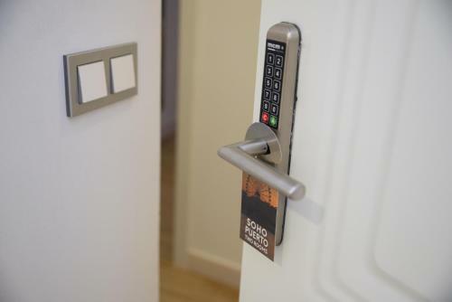 Apartamento Soho Puerto