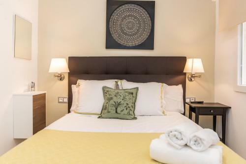 Apartamento Soho Puerto