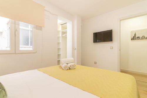 Apartamento Soho Puerto