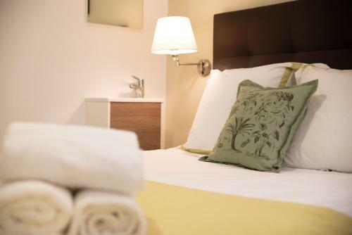 Apartamento Soho Puerto