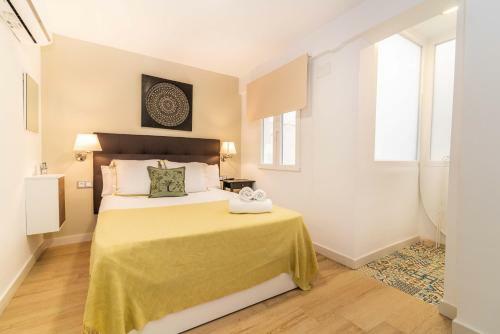 Apartamento Soho Puerto