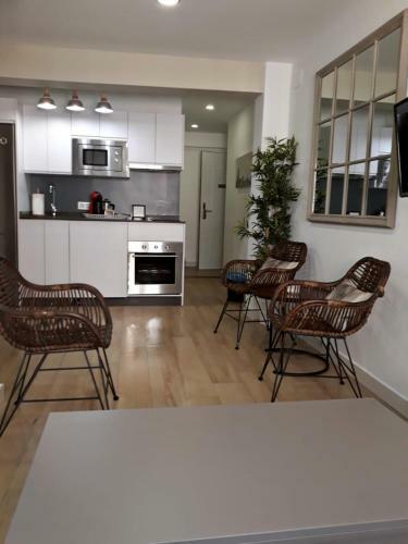 Apartamento Soho Puerto