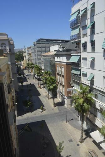 Apartamento Soho Puerto