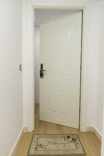 Apartamento Soho Puerto