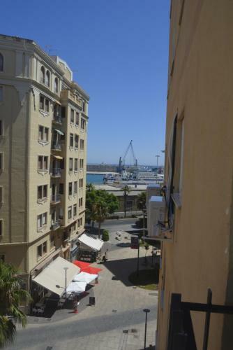 Apartamento Soho Puerto