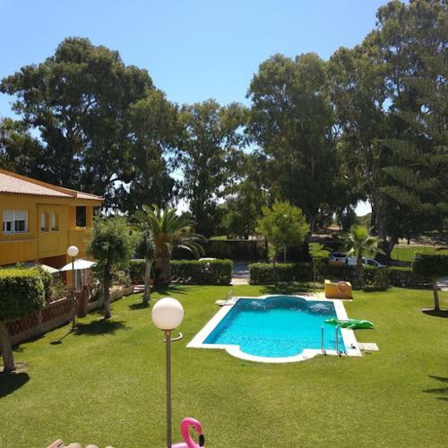 La Baraka De Guadalmar B&B