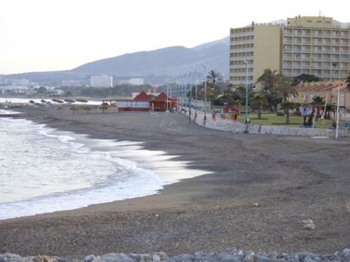 La Baraka De Guadalmar B&B