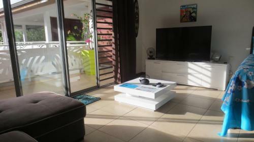 Apartamento Studio Coquet � Bora Bora