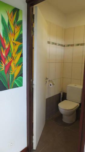 Apartamento Studio Coquet � Bora Bora