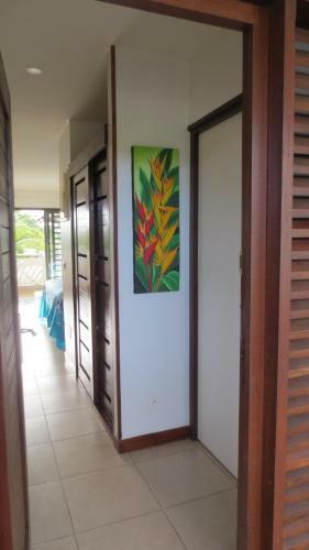 Apartamento Studio Coquet � Bora Bora