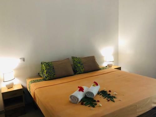 Hostal Lokai House