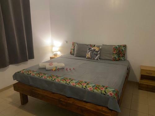 Hostal Lokai House