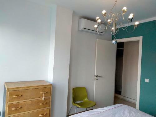 Apartamento Bohemia En El Centro De Malaga