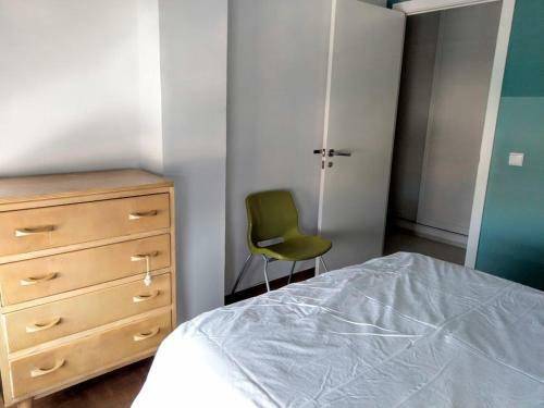 Apartamento Bohemia En El Centro De Malaga