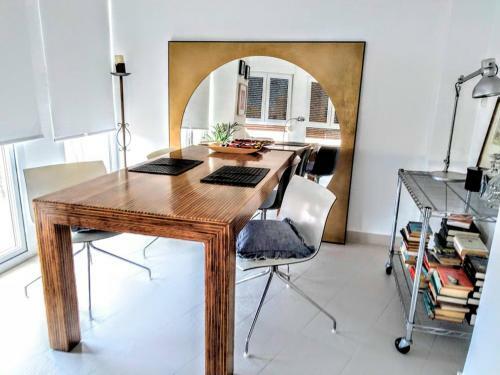Apartamento Bohemia En El Centro De Malaga