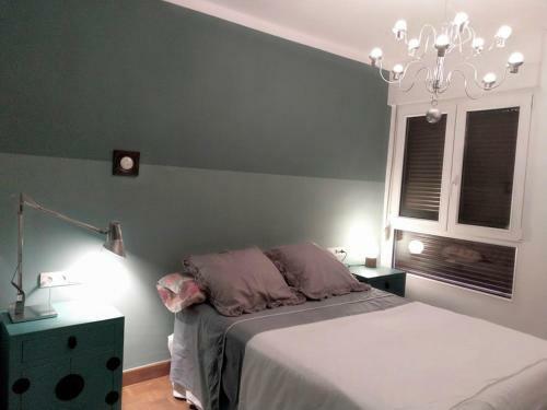 Apartamento Bohemia En El Centro De Malaga