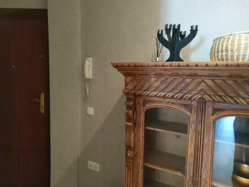 Apartamento Bohemia En El Centro De Malaga