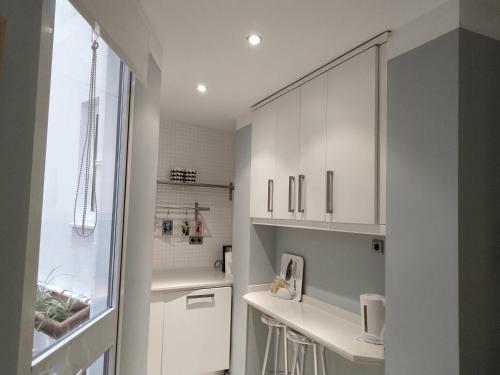 Apartamento Bohemia En El Centro De Malaga