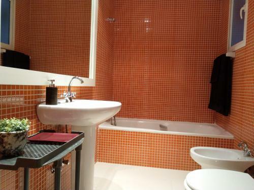 Apartamento Bohemia En El Centro De Malaga