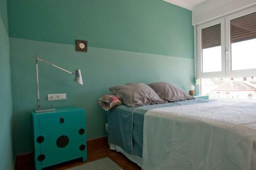 Apartamento Bohemia En El Centro De Malaga