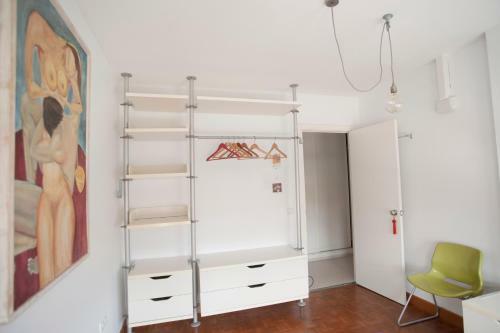 Apartamento Bohemia En El Centro De Malaga