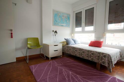 Apartamento Bohemia En El Centro De Malaga