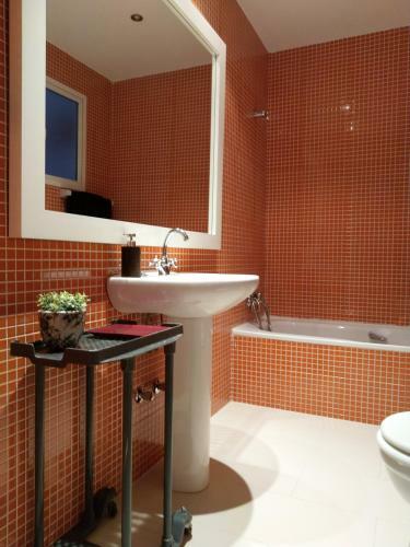 Apartamento Bohemia En El Centro De Malaga