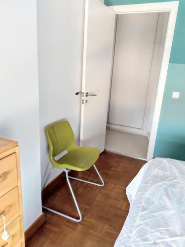 Apartamento Bohemia En El Centro De Malaga