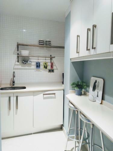 Apartamento Bohemia En El Centro De Malaga