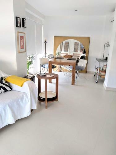 Apartamento Bohemia En El Centro De Malaga
