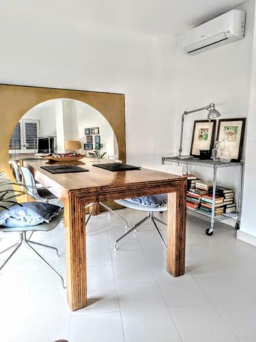 Apartamento Bohemia En El Centro De Malaga