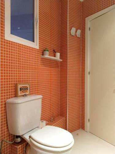 Apartamento Bohemia En El Centro De Malaga