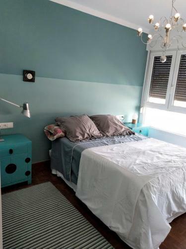 Apartamento Bohemia En El Centro De Malaga