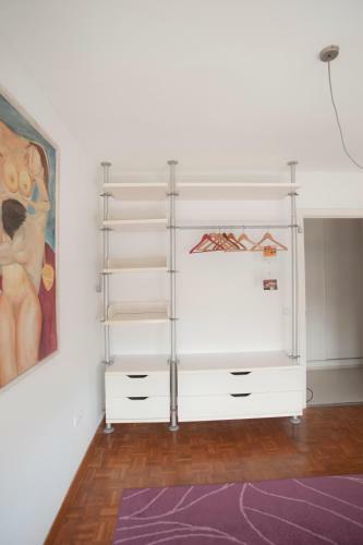 Apartamento Bohemia En El Centro De Malaga