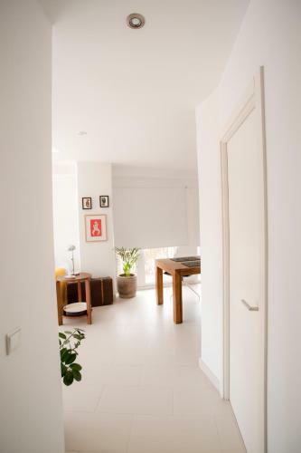 Apartamento Bohemia En El Centro De Malaga
