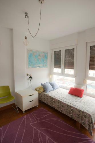 Apartamento Bohemia En El Centro De Malaga