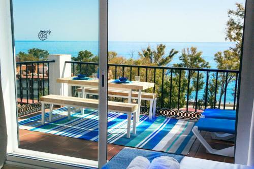 Apartamento Pedregalejo Sun & Relax