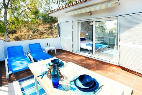 Apartamento Pedregalejo Sun & Relax