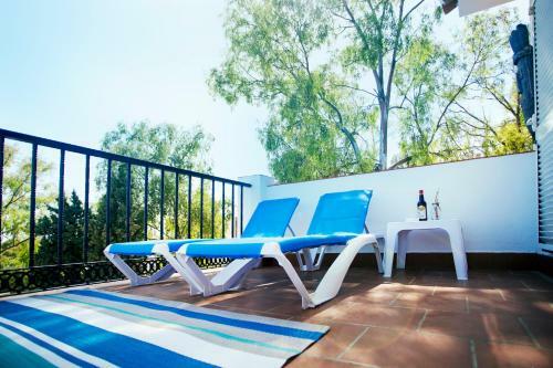 Apartamento Pedregalejo Sun & Relax
