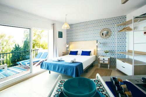 Apartamento Pedregalejo Sun & Relax