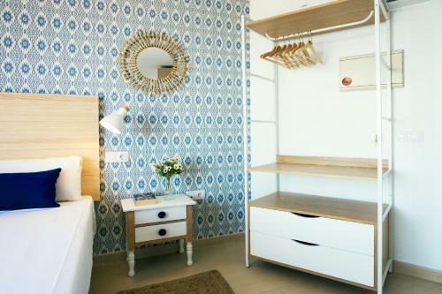 Apartamento Pedregalejo Sun & Relax