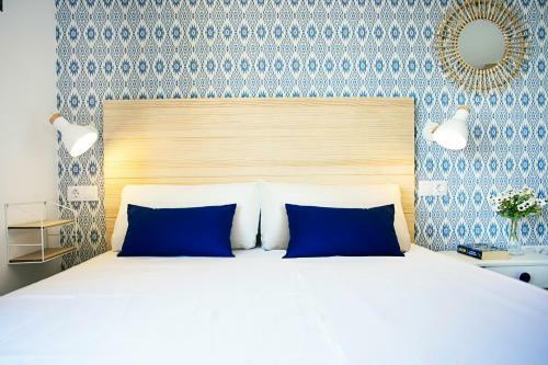 Apartamento Pedregalejo Sun & Relax