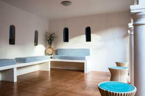Hostal Villa Yrondi