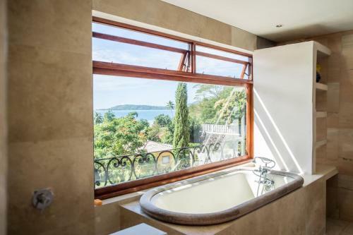 Hostal Villa Yrondi
