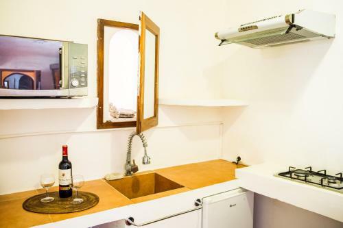 Hostal Villa Yrondi