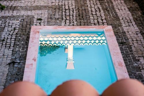 Hostal Villa Yrondi