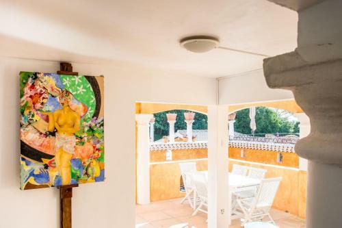 Hostal Villa Yrondi