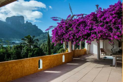 Hostal Villa Yrondi